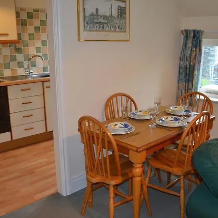Oaklands Ambleside