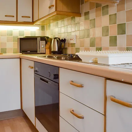 Ferienhaus Oaklands