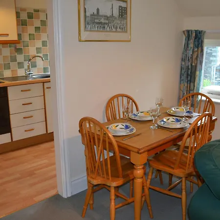Ferienhaus Oaklands
