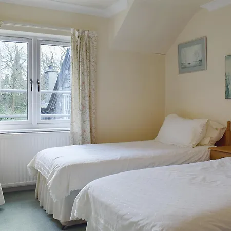 度假居 Oaklands 安布尔塞德