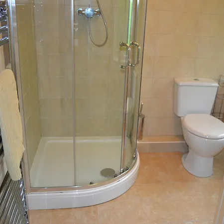 Σπίτι διακοπών Oaklands Ambleside