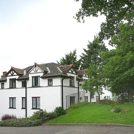 Ferienhaus Oaklands Ambleside