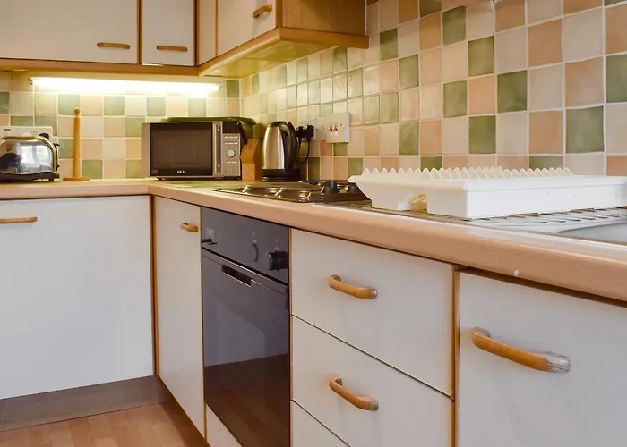 Дом отдыха Oaklands