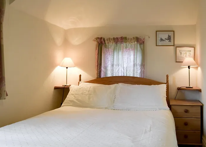 Oaklands * Эмблсайд