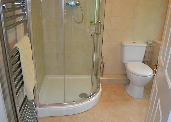 Дом отдыха Oaklands Эмблсайд