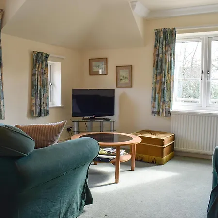 Oaklands * Ambleside