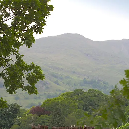 Oaklands Dom wakacyjny Ambleside