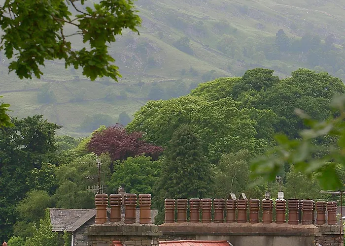 Oaklands 安布尔塞德